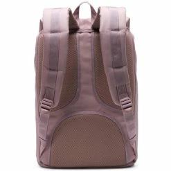 Promo 😀 Herschel Little America Mid-Volume - Ash Rose / Rrugzak Met 17L Opbergvolume - 13" Fleece-gevoerd Laptopvak - Magnetische Sluiting / Met Levenslange Fabrieksgarantie / Limited Lifetime Warranty / Roze 🔔 30 Promo 😀 Herschel Little America Mid-Volume - Ash Rose / Rrugzak Met 17L Opbergvolume - 13" Fleece-gevoerd Laptopvak - Magnetische Sluiting / Met Levenslange Fabrieksgarantie / Limited Lifetime Warranty / Roze 🔔 -Tassen-Dames Winkel 550x550 741