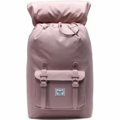 Promo 😀 Herschel Little America Mid-Volume - Ash Rose / Rrugzak Met 17L Opbergvolume - 13" Fleece-gevoerd Laptopvak - Magnetische Sluiting / Met Levenslange Fabrieksgarantie / Limited Lifetime Warranty / Roze 🔔 32 Promo 😀 Herschel Little America Mid-Volume - Ash Rose / Rrugzak Met 17L Opbergvolume - 13" Fleece-gevoerd Laptopvak - Magnetische Sluiting / Met Levenslange Fabrieksgarantie / Limited Lifetime Warranty / Roze 🔔 -Tassen-Dames Winkel 550x550 743