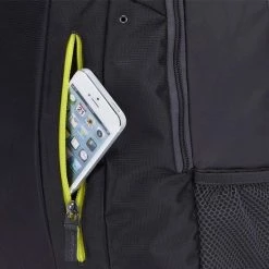 Promo 🎉 Case Logic Jaunt - Laptop Rugzak 15 Inch - Blauw 👏 -Tassen-Dames Winkel 550x550 750