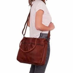 Top 10 โญ Bear Design Business Schoudertas Binni Met Laptopvak 17'' Cognac ๐ฏ 30 Top 10 โญ Bear Design Business Schoudertas Binni Met Laptopvak 17'' Cognac ๐ฏ -Tassen-Dames Winkel 550x550 765