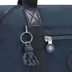 Groothandel ⌛ Kipling Grote Schoudertas / Crossbody Tas Dames - Polyamide - Art Mini - Blauw ❤️ 20 Groothandel ⌛ Kipling Grote Schoudertas / Crossbody Tas Dames - Polyamide - Art Mini - Blauw ❤️ -Tassen-Dames Winkel 550x550 770