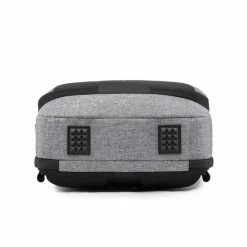 Hete verkoop ⌛ Bange Rugtas - 15,6 Inch - Laptop Rugzak - USB-aansluiting - Waterafstotend - Zwart - Incl. Smart Thermosfles 👍 -Tassen-Dames Winkel 550x550 783