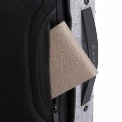 Hete verkoop ⌛ Bange Rugtas - 15,6 Inch - Laptop Rugzak - USB-aansluiting - Waterafstotend - Zwart - Incl. Smart Thermosfles 👍 -Tassen-Dames Winkel 550x550 791