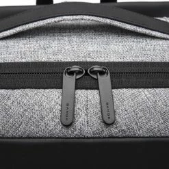 Hete verkoop ⌛ Bange Rugtas - 15,6 Inch - Laptop Rugzak - USB-aansluiting - Waterafstotend - Zwart - Incl. Smart Thermosfles 👍 -Tassen-Dames Winkel 550x550 794