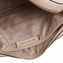 Beste Verkoop 🌟 Michael Kors Jet Set Large Dames Crossbodytas - Roze ✔️ -Tassen-Dames Winkel 550x550 800