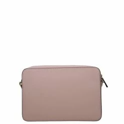 Beste Verkoop 🌟 Michael Kors Jet Set Large Dames Crossbodytas - Roze ✔️ -Tassen-Dames Winkel 550x550 801