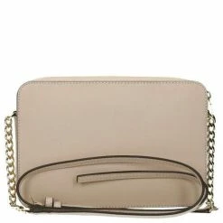 Beste Verkoop 🌟 Michael Kors Jet Set Large Dames Crossbodytas - Roze ✔️ -Tassen-Dames Winkel 550x550 807