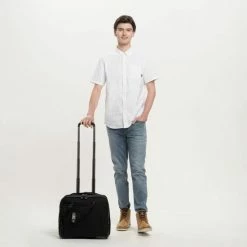 Goedkoop ✔️ Kipling Laptoptas / Werktas / Aktetas Dames - Omao - 15 Inch - Polyamide - Zwart ⭐ -Tassen-Dames Winkel 550x550 809