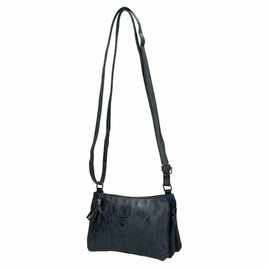 Aanbiedingen ๐ Enrico Benetti Ardèche 66181 Schoudertas - Blauw ๐ 8 Aanbiedingen ๐ Enrico Benetti Ardèche 66181 Schoudertas - Blauw ๐ - Afbeelding 6