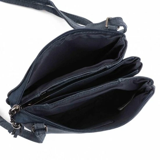 Aanbiedingen ๐ Enrico Benetti Ardèche 66181 Schoudertas - Blauw ๐ 12 Aanbiedingen ๐ Enrico Benetti Ardèche 66181 Schoudertas - Blauw ๐ - Afbeelding 10