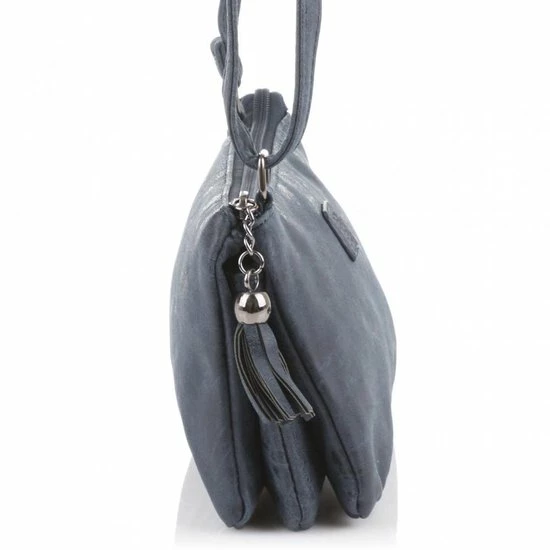 Aanbiedingen ๐ Enrico Benetti Ardèche 66181 Schoudertas - Blauw ๐ 13 Aanbiedingen ๐ Enrico Benetti Ardèche 66181 Schoudertas - Blauw ๐ - Afbeelding 11