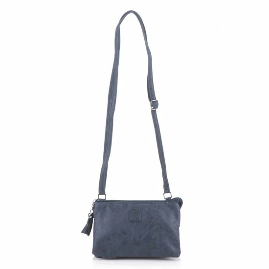 Aanbiedingen ๐ Enrico Benetti Ardèche 66181 Schoudertas - Blauw ๐ 14 Aanbiedingen ๐ Enrico Benetti Ardèche 66181 Schoudertas - Blauw ๐ - Afbeelding 12