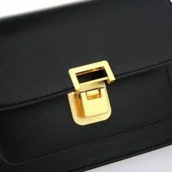 Flash-uitverkoop 🤩 Michelle Bags And Accessoiries Leuk Schoudertasje, Zwart - Michelle 💯 -Tassen-Dames Winkel 550x550 822