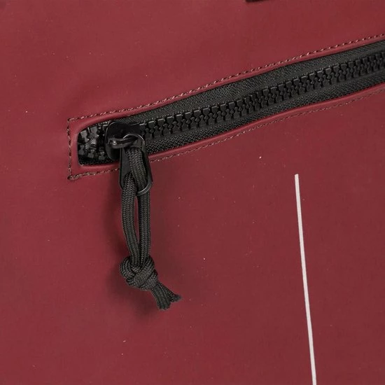 Beste recensies van ๐คฉ New Rebels Mart Waterafstotende Rolltop Laptop Rugzak - 15,6 Inch - Bordeaux Rood โ 9 Beste recensies van ๐คฉ New Rebels Mart Waterafstotende Rolltop Laptop Rugzak - 15,6 Inch - Bordeaux Rood โ - Afbeelding 7