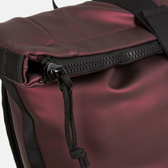 Beste recensies van ๐คฉ New Rebels Mart Waterafstotende Rolltop Laptop Rugzak - 15,6 Inch - Bordeaux Rood โ 13 Beste recensies van ๐คฉ New Rebels Mart Waterafstotende Rolltop Laptop Rugzak - 15,6 Inch - Bordeaux Rood โ - Afbeelding 11