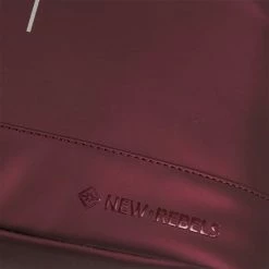 Beste recensies van ๐คฉ New Rebels Mart Waterafstotende Rolltop Laptop Rugzak - 15,6 Inch - Bordeaux Rood โ 35 Beste recensies van ๐คฉ New Rebels Mart Waterafstotende Rolltop Laptop Rugzak - 15,6 Inch - Bordeaux Rood โ -Tassen-Dames Winkel 550x550 835