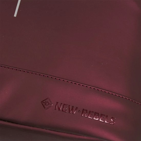 Beste recensies van ๐คฉ New Rebels Mart Waterafstotende Rolltop Laptop Rugzak - 15,6 Inch - Bordeaux Rood โ 15 Beste recensies van ๐คฉ New Rebels Mart Waterafstotende Rolltop Laptop Rugzak - 15,6 Inch - Bordeaux Rood โ - Afbeelding 13
