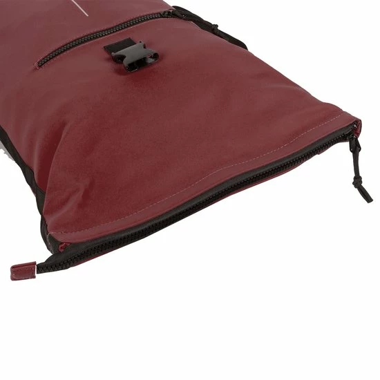 Beste recensies van ๐คฉ New Rebels Mart Waterafstotende Rolltop Laptop Rugzak - 15,6 Inch - Bordeaux Rood โ 19 Beste recensies van ๐คฉ New Rebels Mart Waterafstotende Rolltop Laptop Rugzak - 15,6 Inch - Bordeaux Rood โ - Afbeelding 17