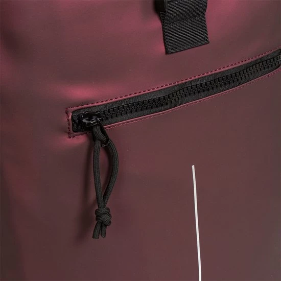 Beste recensies van ๐คฉ New Rebels Mart Waterafstotende Rolltop Laptop Rugzak - 15,6 Inch - Bordeaux Rood โ 22 Beste recensies van ๐คฉ New Rebels Mart Waterafstotende Rolltop Laptop Rugzak - 15,6 Inch - Bordeaux Rood โ - Afbeelding 20