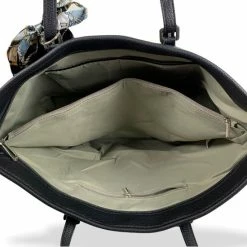 Begroting ✨ Enrico Benetti Caen 66514 Speelse Dames Rugzak - Zwart ⌛ -Tassen-Dames Winkel 550x550 846