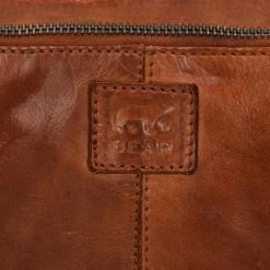 Beste Verkoop 🛒 Bear Design Kleine Schoudertas / Crossbody Tas Dames - Leer - Cow Lavato - Cognac 🔔 25 Beste Verkoop 🛒 Bear Design Kleine Schoudertas / Crossbody Tas Dames - Leer - Cow Lavato - Cognac 🔔 -Tassen-Dames Winkel 550x550 850