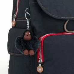 Gloednieuw 🥰 Kipling City Pack Rugzak - 16 Liter - True Navy C ❤️ -Tassen-Dames Winkel 550x550 851