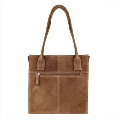 Coupon ๐ฏ DSTRCT Portland Road Leren Shopper M - Chestnut ๐ 19 Coupon ๐ฏ DSTRCT Portland Road Leren Shopper M - Chestnut ๐ -Tassen-Dames Winkel 550x550 862