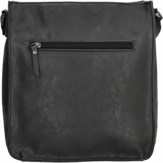 Beste deal π₯ Enrico Benetti Bobbi 66592 Schoudertas - Zwart π 8 Beste deal π₯ Enrico Benetti Bobbi 66592 Schoudertas - Zwart π - Afbeelding 6