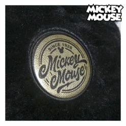 Goedkoop 🛒 Casual Rugtas Mickey Mouse 72786 Zwart 🥰 -Tassen-Dames Winkel 550x550 868