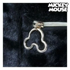 Goedkoop 🛒 Casual Rugtas Mickey Mouse 72786 Zwart 🥰 -Tassen-Dames Winkel 550x550 869