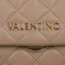 Korting 🌟 Valentino Bags Schoudertas Ocarina - Taupe ✔️ -Tassen-Dames Winkel 550x550 885