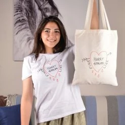 Flash-uitverkoop 🎉 Merkloos Harry Styles, Fine Line-Draagtas, Schoudertas, Harry Styles Tote Bag Gift Merch ✔️ -Tassen-Dames Winkel 550x550 895