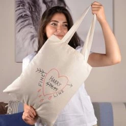 Flash-uitverkoop 🎉 Merkloos Harry Styles, Fine Line-Draagtas, Schoudertas, Harry Styles Tote Bag Gift Merch ✔️ -Tassen-Dames Winkel 550x550 896