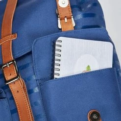 Nieuw ✔️ RaylandGoods Rayland Rugzak Met 15 Inch Laptopvak - Rugzak Laptop - Rugzak Voor School - Rugzak Heren - Rugzak Vrouwen - Travel Bag Voor School Werk Reizen Camping - A-Kwaliteit ⭐ -Tassen-Dames Winkel 550x550 902