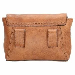 Promo 👍 Micmacbags Wildlife Schoudertas - Bruin 😉 -Tassen-Dames Winkel 550x550 903