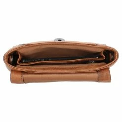 Promo 👍 Micmacbags Wildlife Schoudertas - Bruin 😉 -Tassen-Dames Winkel 550x550 904