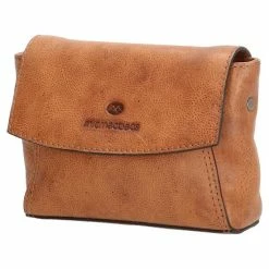 Promo 👍 Micmacbags Wildlife Schoudertas - Bruin 😉 -Tassen-Dames Winkel 550x550 905