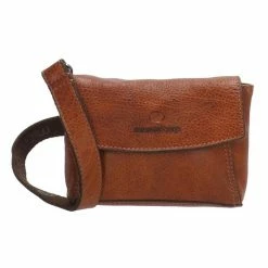 Promo 👍 Micmacbags Wildlife Schoudertas - Bruin 😉 -Tassen-Dames Winkel 550x550 908