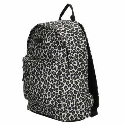 Nieuw ⌛ Enrico Benetti Bunbury 46139 Rugtas Met Tabletvak - Panterprint Olijf 👏 -Tassen-Dames Winkel 550x550 910