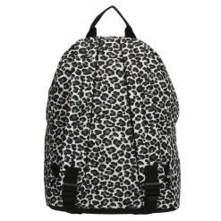 Nieuw ⌛ Enrico Benetti Bunbury 46139 Rugtas Met Tabletvak - Panterprint Olijf 👏 -Tassen-Dames Winkel 550x550 911