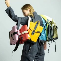 Top 10 ❤️ Bold Banana - Envelope Mini Rugzak - Power Petrol 👏 -Tassen-Dames Winkel 550x550 916