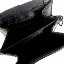 Coupon 🧨 Micmacbags Mendoza Telefoontasje - Zwart 👍 -Tassen-Dames Winkel 550x550 919