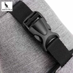 Beste recensies van ๐ San Vitale® - Slingbag - Sbag - Schoudertas - Rugzak - Crossbody Bag - Blauw ๐ 23 Beste recensies van ๐ San Vitale® - Slingbag - Sbag - Schoudertas - Rugzak - Crossbody Bag - Blauw ๐ -Tassen-Dames Winkel 550x550 950