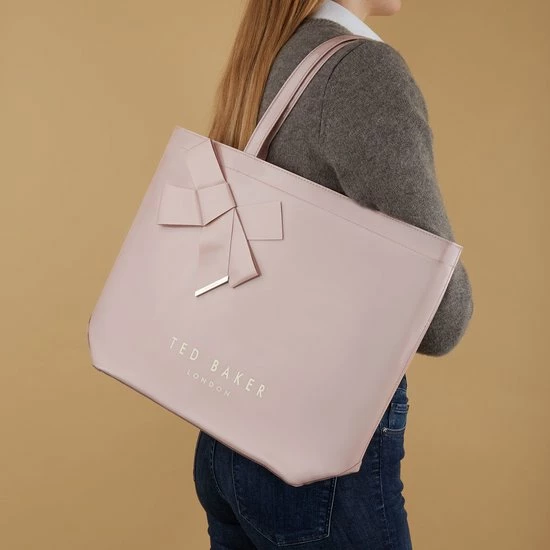 Flash-uitverkoop 😍 Ted Baker 253163 Nicon Q2-21 🔥 4 Flash-uitverkoop 😍 Ted Baker 253163 Nicon Q2-21 🔥 - Afbeelding 2