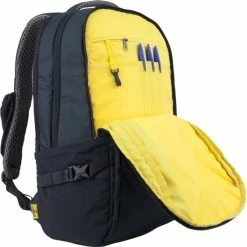 Nieuw 🔥 NOMAD® Velocity Premium Daypack 25 L Rugzak - Foam Comfort - Dark Navy ✔️ -Tassen-Dames Winkel 550x550 960