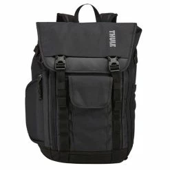 Begroting 💯 Thule Subterra - Laptop Rugzak Voor MacBook Pro - 15 Inch / Zwart 🥰