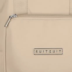 Flash-uitverkoop 👍 SUITSUIT - Natura - Sand - Rugzak 🥰 -Tassen-Dames Winkel 550x550 965