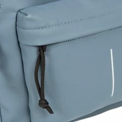 Flash-uitverkoop 🌟 New Rebels® Mart - Rugtas - Blauw - Waterbestendig - 1312108 - 17L - 28x16x39cm - Rugzak / 🎒 Backpack ❤️ -Tassen-Dames Winkel 550x550 969