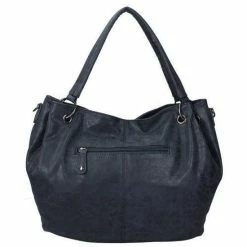 Beste Verkoop ✨ Enrico Benetti Toulouse Handtas - Dames - Blauw 🧨 -Tassen-Dames Winkel 550x550 975