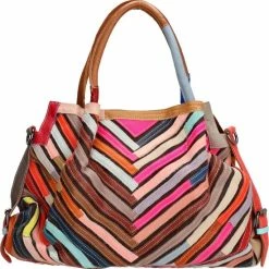 Flash-uitverkoop π Beagles No Label Elisa Shopper - Multi π 8 Flash-uitverkoop π Beagles No Label Elisa Shopper - Multi π -Tassen-Dames Winkel 550x552 8